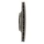 CENTRIC PARTS 121.33117 C-Tek Standard Brake Rotor