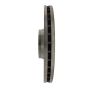 CENTRIC PARTS 121.33118 C-Tek Standard Brake Rotor