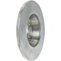 CENTRIC PARTS 121.33119 C-Tek Standard Brake Rotor