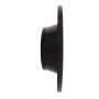 CENTRIC PARTS 121.33119 C-Tek Standard Brake Rotor