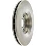 CENTRIC PARTS 121.33120 C-Tek Standard Brake Rotor