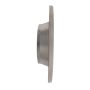 CENTRIC PARTS 121.33129 C-Tek Standard Brake Rotor