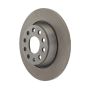 CENTRIC PARTS 121.33129 C-Tek Standard Brake Rotor