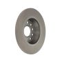 CENTRIC PARTS 121.33129 C-Tek Standard Brake Rotor
