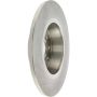 CENTRIC PARTS 121.33131 C-Tek Standard Brake Rotor