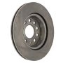 CENTRIC PARTS 121.33132 C-Tek Standard Brake Rotor