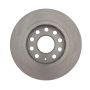 CENTRIC PARTS 121.33135 C-Tek Standard Brake Rotor