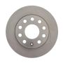 CENTRIC PARTS 121.33135 C-Tek Standard Brake Rotor