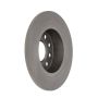 CENTRIC PARTS 121.33135 C-Tek Standard Brake Rotor