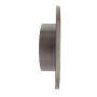 CENTRIC PARTS 121.33135 C-Tek Standard Brake Rotor