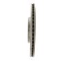 CENTRIC PARTS 121.33137 C-Tek Standard Brake Rotor