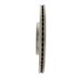 CENTRIC PARTS 121.33137 C-Tek Standard Brake Rotor
