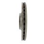 CENTRIC PARTS 121.33140 C-Tek Standard Brake Rotor