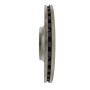 CENTRIC PARTS 121.33140 C-Tek Standard Brake Rotor