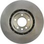 CENTRIC PARTS 121.33142 C-Tek Standard Brake Rotor