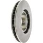 CENTRIC PARTS 121.33142 C-Tek Standard Brake Rotor