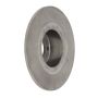 CENTRIC PARTS 121.34000 C-Tek Standard Brake Rotor