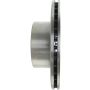CENTRIC PARTS 121.34006 C-Tek Standard Brake Rotor