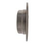 CENTRIC PARTS 121.34017 C-Tek Standard Brake Rotor