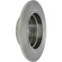 CENTRIC PARTS 121.34022 C-Tek Standard Brake Rotor