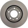 CENTRIC PARTS 121.34023 C-Tek Standard Brake Rotor