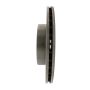 CENTRIC PARTS 121.34029 C-Tek Standard Brake Rotor