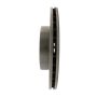 CENTRIC PARTS 121.34029 C-Tek Standard Brake Rotor