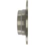 CENTRIC PARTS 121.34030 C-Tek Standard Brake Rotor