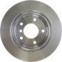 CENTRIC PARTS 121.34030 C-Tek Standard Brake Rotor