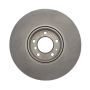 CENTRIC PARTS 121.34031 C-Tek Standard Brake Rotor