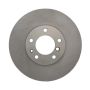 CENTRIC PARTS 121.34031 C-Tek Standard Brake Rotor