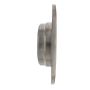 CENTRIC PARTS 121.34032 C-Tek Standard Brake Rotor