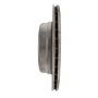 CENTRIC PARTS 121.34034 C-Tek Standard Brake Rotor