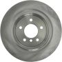 CENTRIC PARTS 121.34036 C-Tek Standard Brake Rotor
