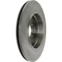 CENTRIC PARTS 121.34036 C-Tek Standard Brake Rotor