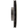 CENTRIC PARTS 121.34039 C-Tek Standard Brake Rotor