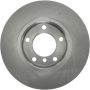CENTRIC PARTS 121.34040 C-Tek Standard Brake Rotor