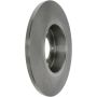 CENTRIC PARTS 121.34040 C-Tek Standard Brake Rotor
