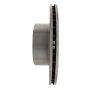 CENTRIC PARTS 121.34045 C-Tek Standard Brake Rotor