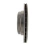 CENTRIC PARTS 121.34046 C-Tek Standard Brake Rotor