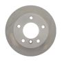 CENTRIC PARTS 121.34047 C-Tek Standard Brake Rotor