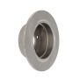 CENTRIC PARTS 121.34047 C-Tek Standard Brake Rotor