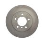 CENTRIC PARTS 121.34048 C-Tek Standard Brake Rotor