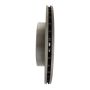 CENTRIC PARTS 121.34048 C-Tek Standard Brake Rotor