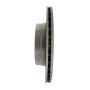 CENTRIC PARTS 121.34049 C-Tek Standard Brake Rotor