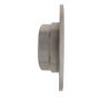 CENTRIC PARTS 121.34051 C-Tek Standard Brake Rotor