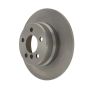 CENTRIC PARTS 121.34051 C-Tek Standard Brake Rotor