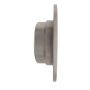 CENTRIC PARTS 121.34051 C-Tek Standard Brake Rotor