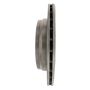 CENTRIC PARTS 121.34056 C-Tek Standard Brake Rotor