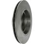 CENTRIC PARTS 121.34061 C-Tek Standard Brake Rotor